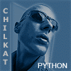 Chilkat Python XML Library icon